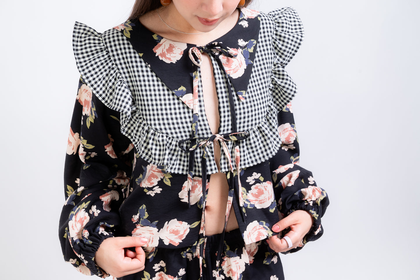 Blusa Gin