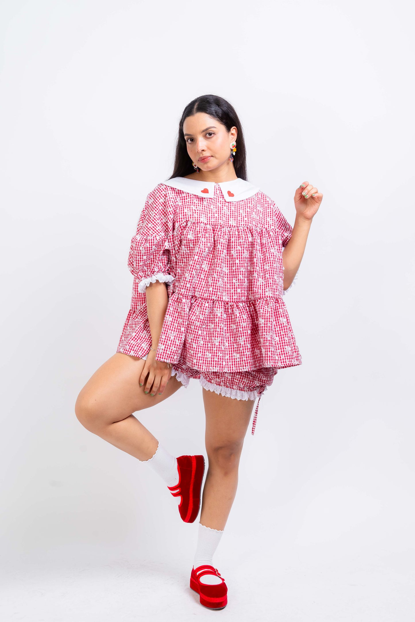 Set Majo