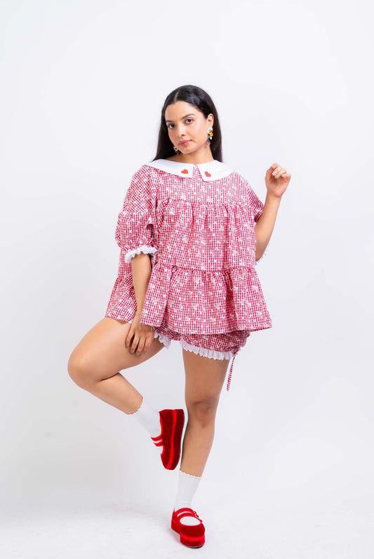 Set Majo