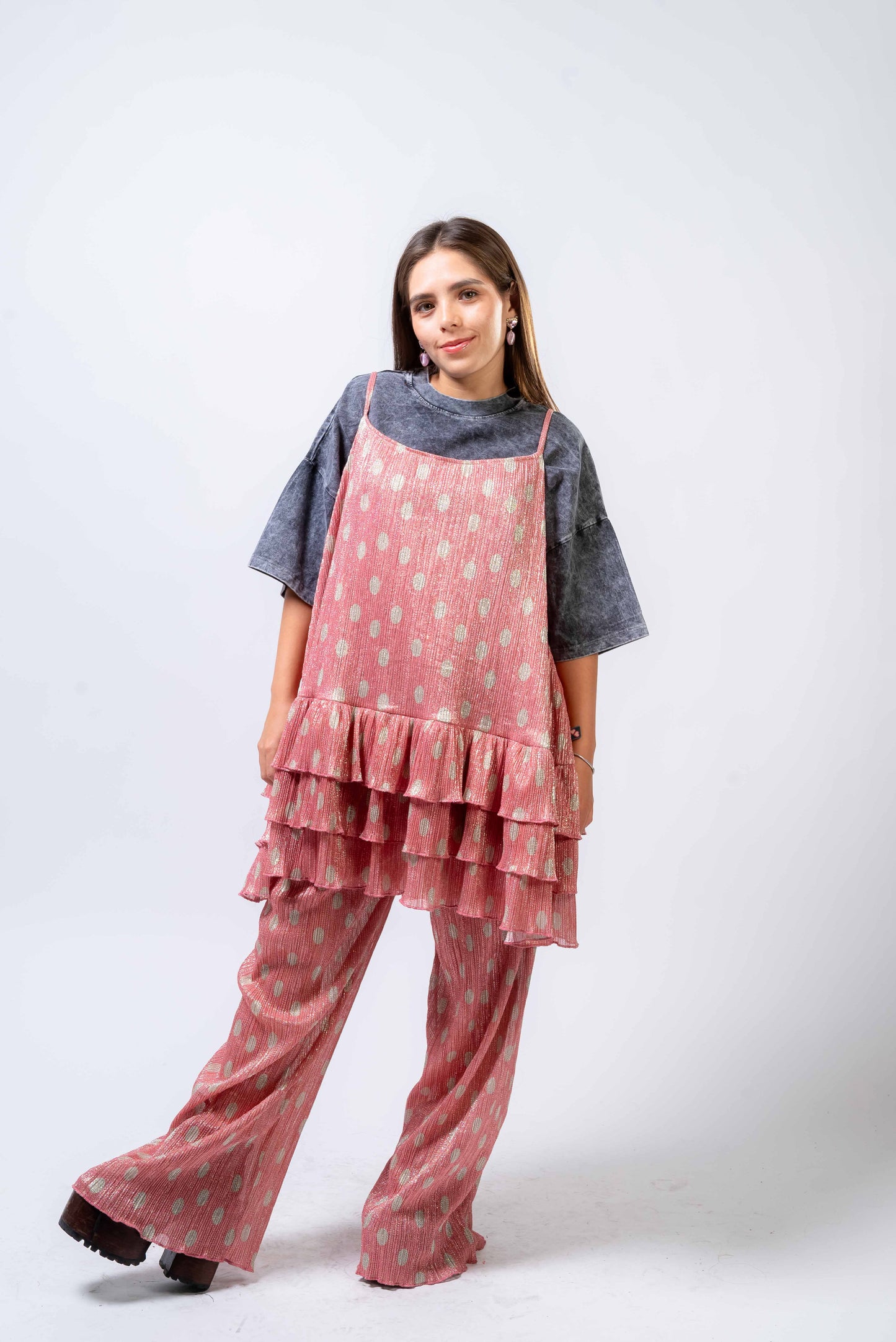 Pantalón Nohelia Candy