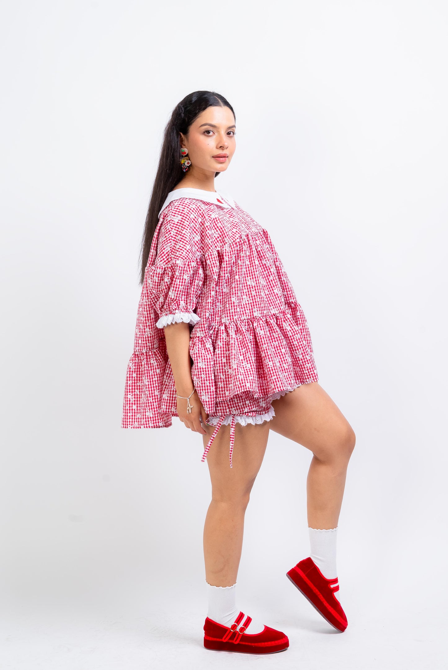 Set Majo