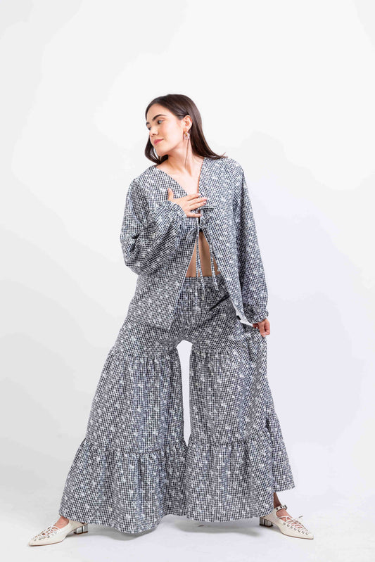 Pantalón Delfi