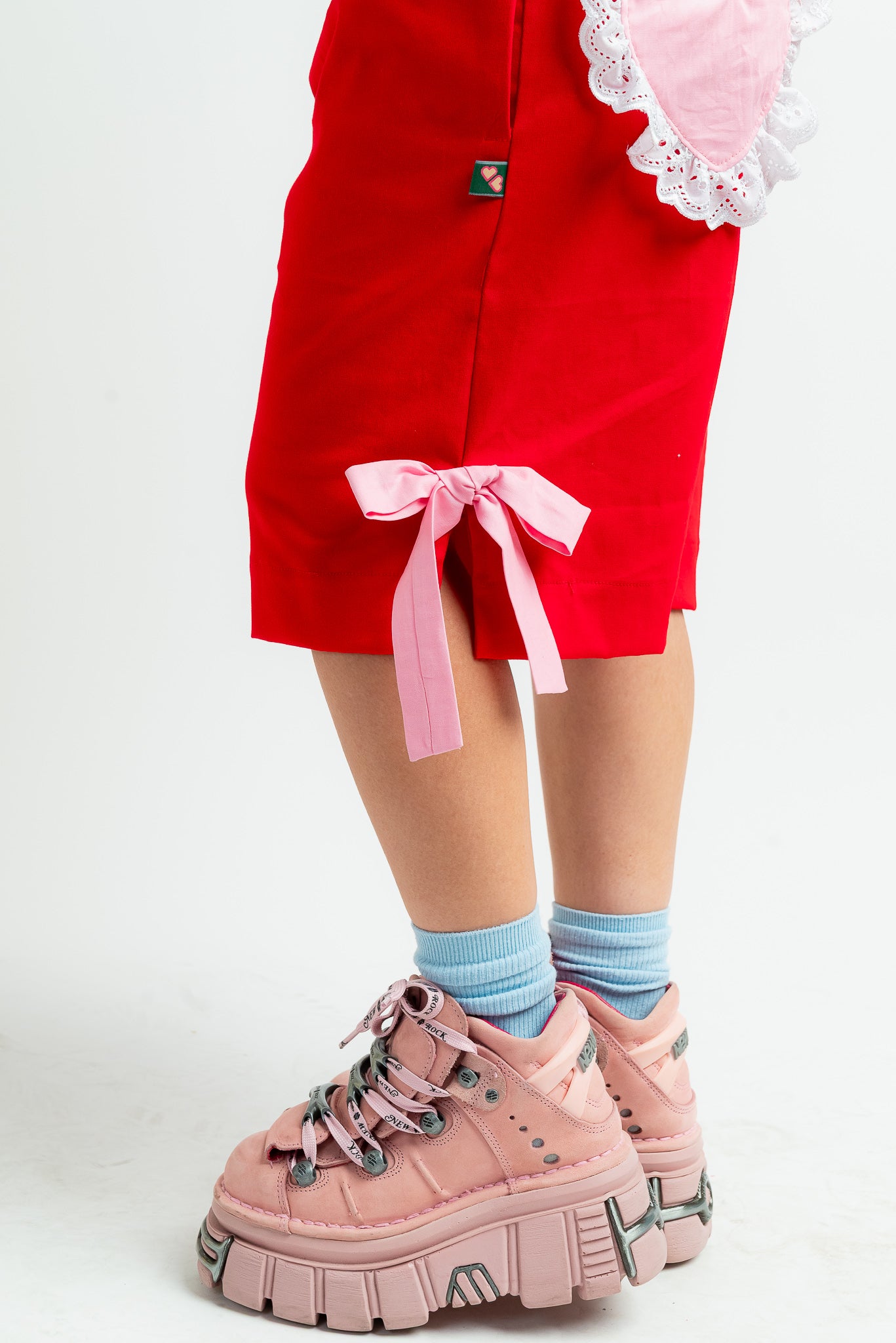 Set Blusa y Bermuda Clio