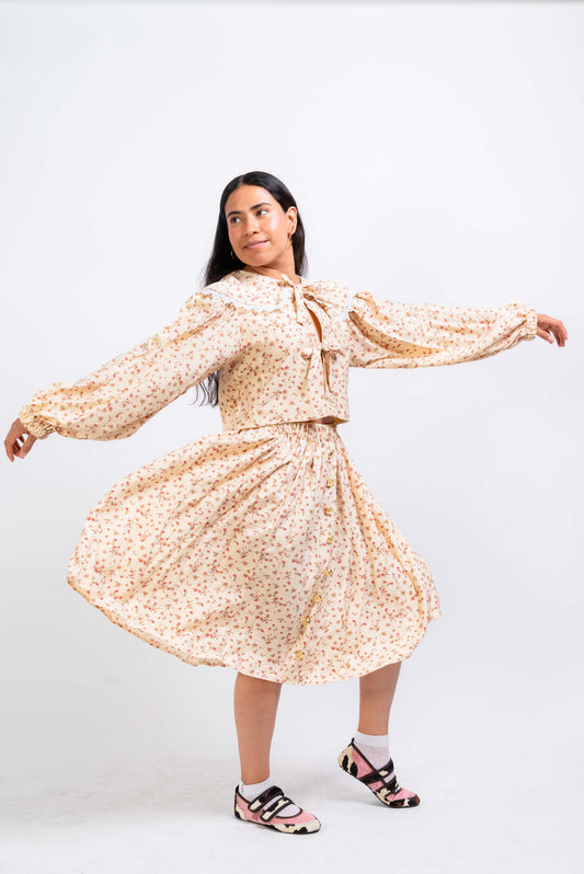 Falda Adela