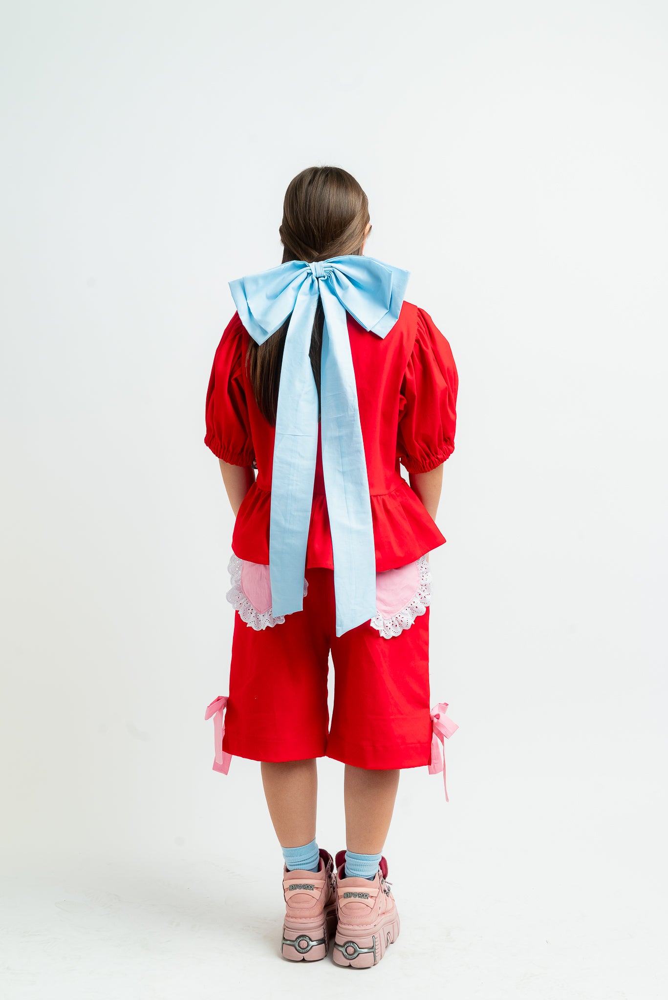 Maxi Moño Self Love