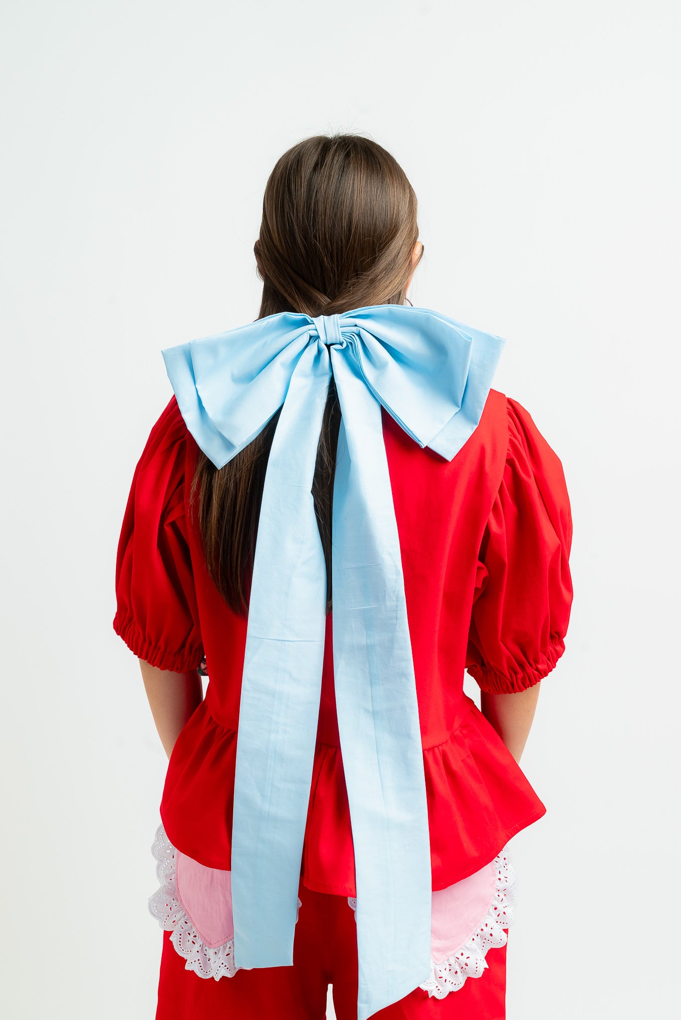 Maxi Moño Self Love