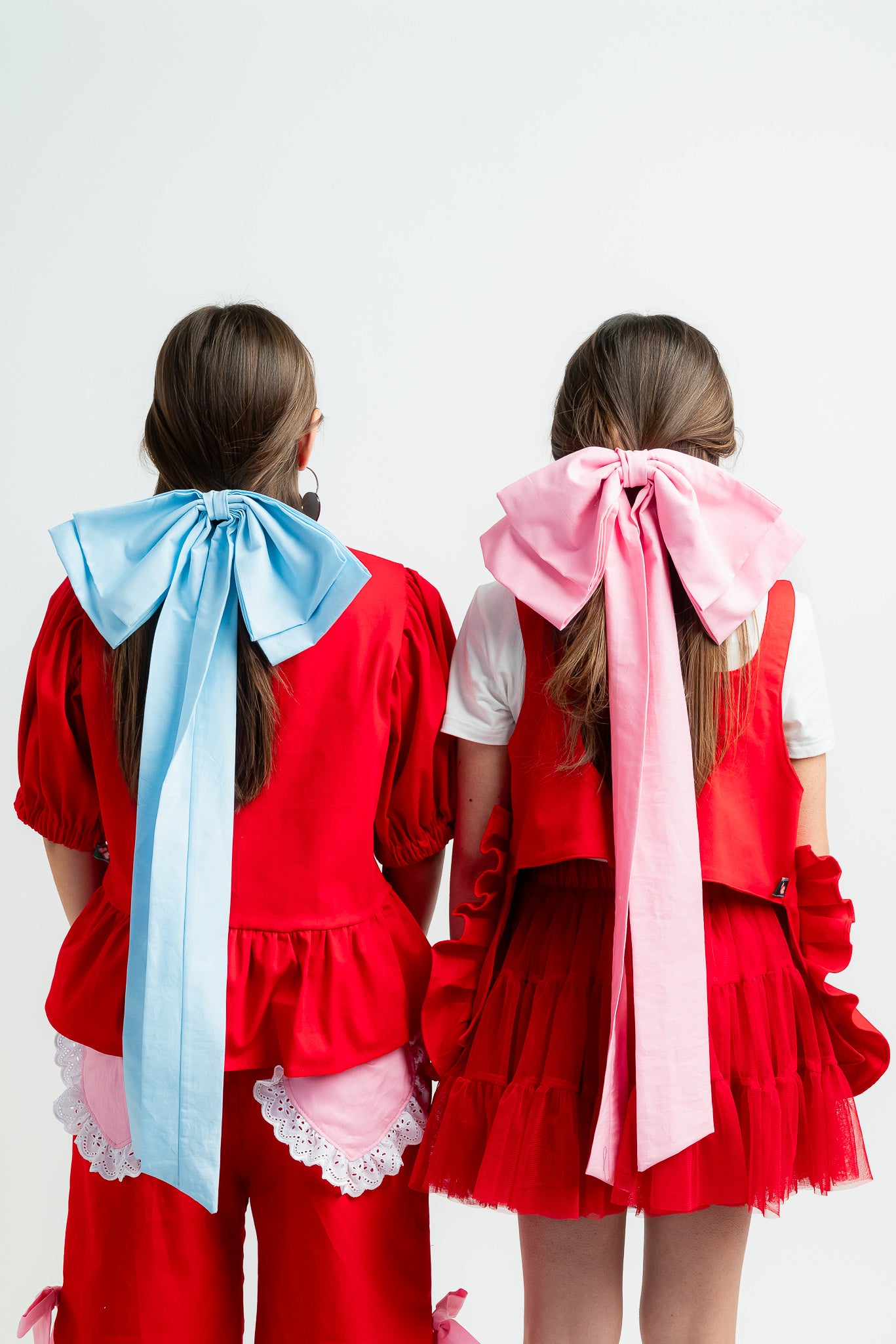 Maxi Moño Self Love