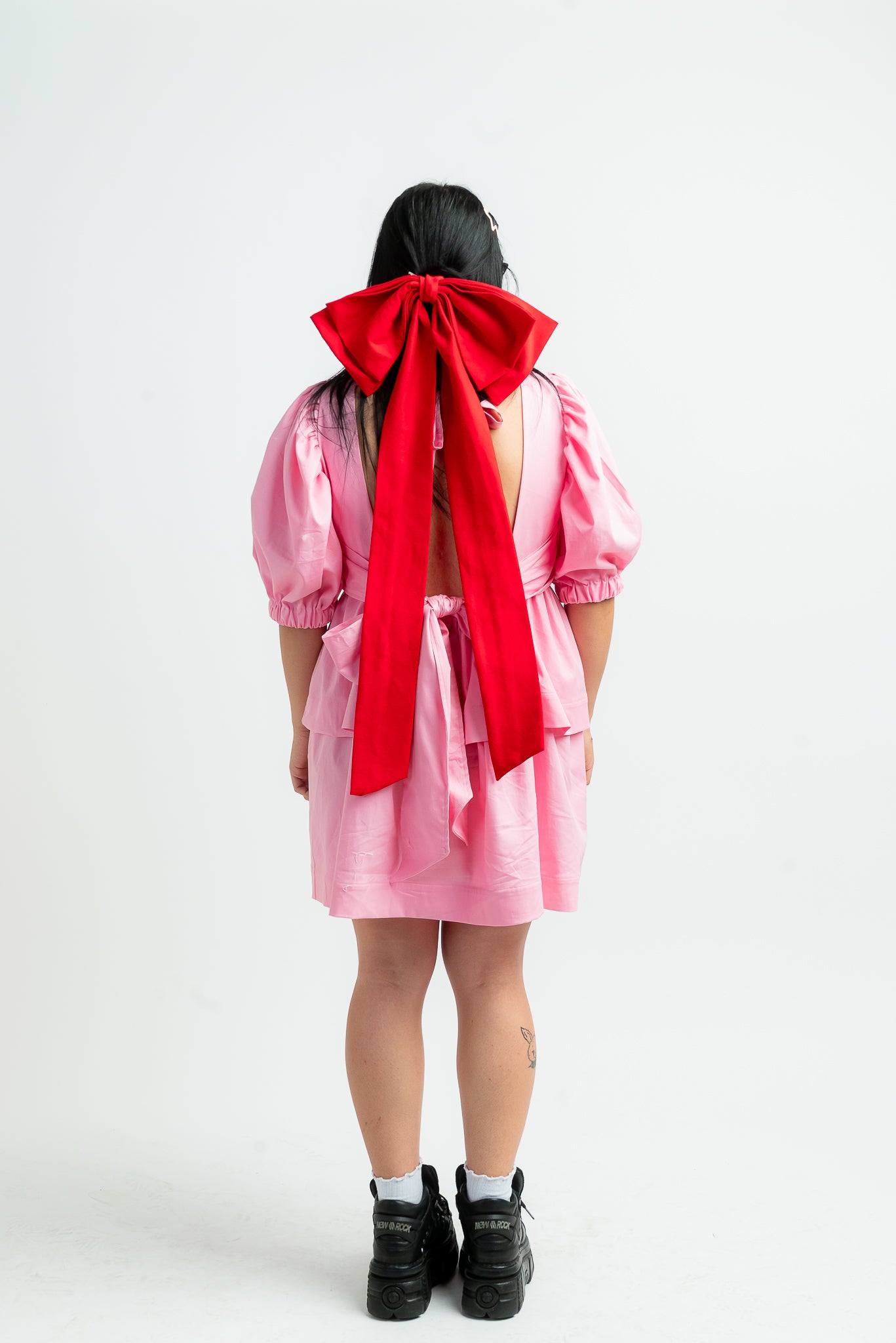 Maxi Moño Self Love