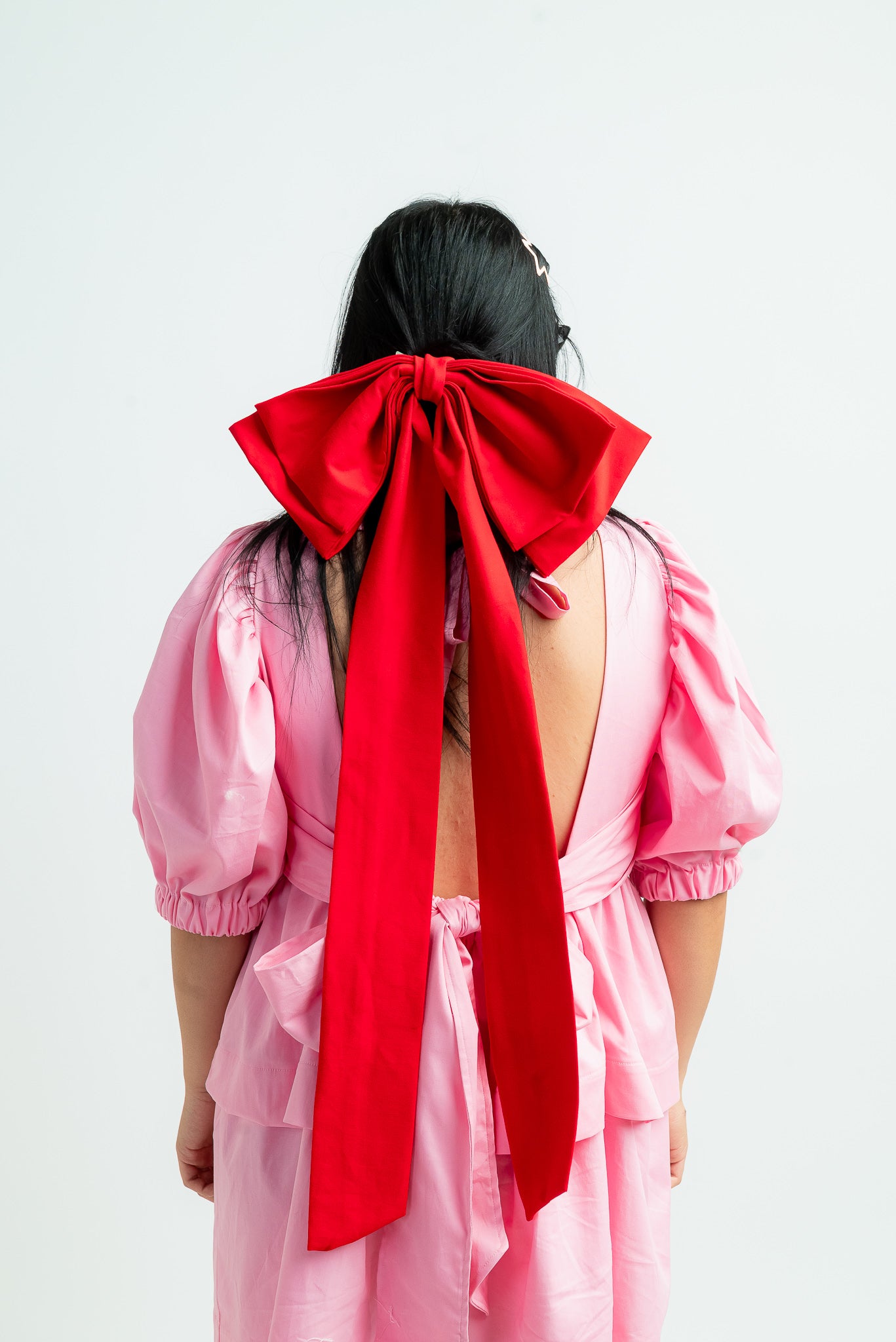 Maxi Moño Self Love