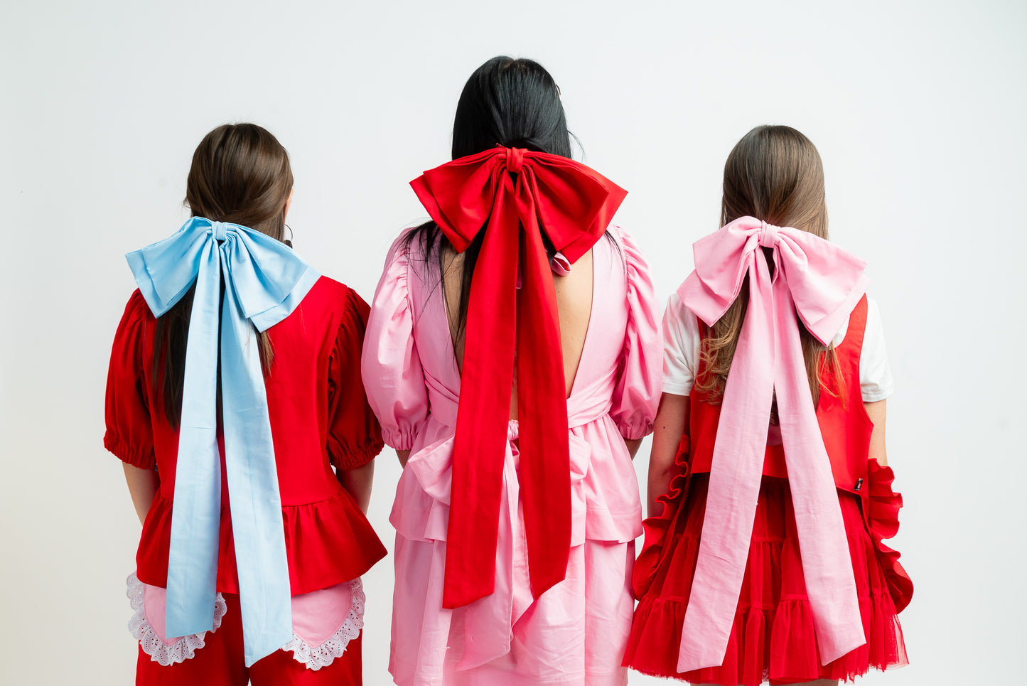 Maxi Moño Self Love