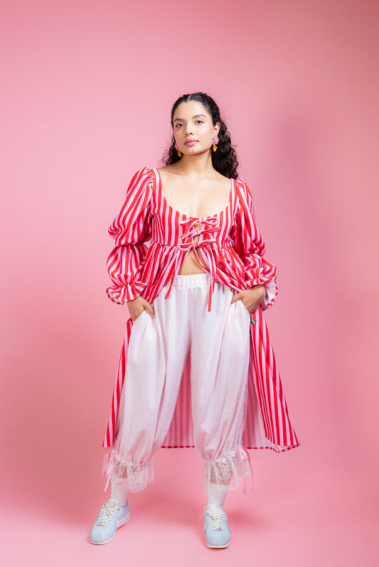 Pantalón Rosie