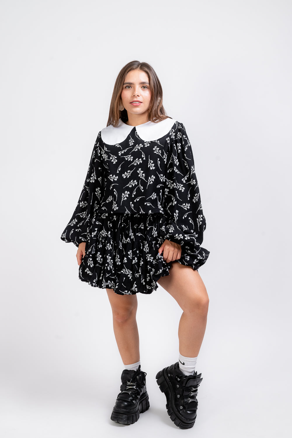 Set Alana 3 piezas