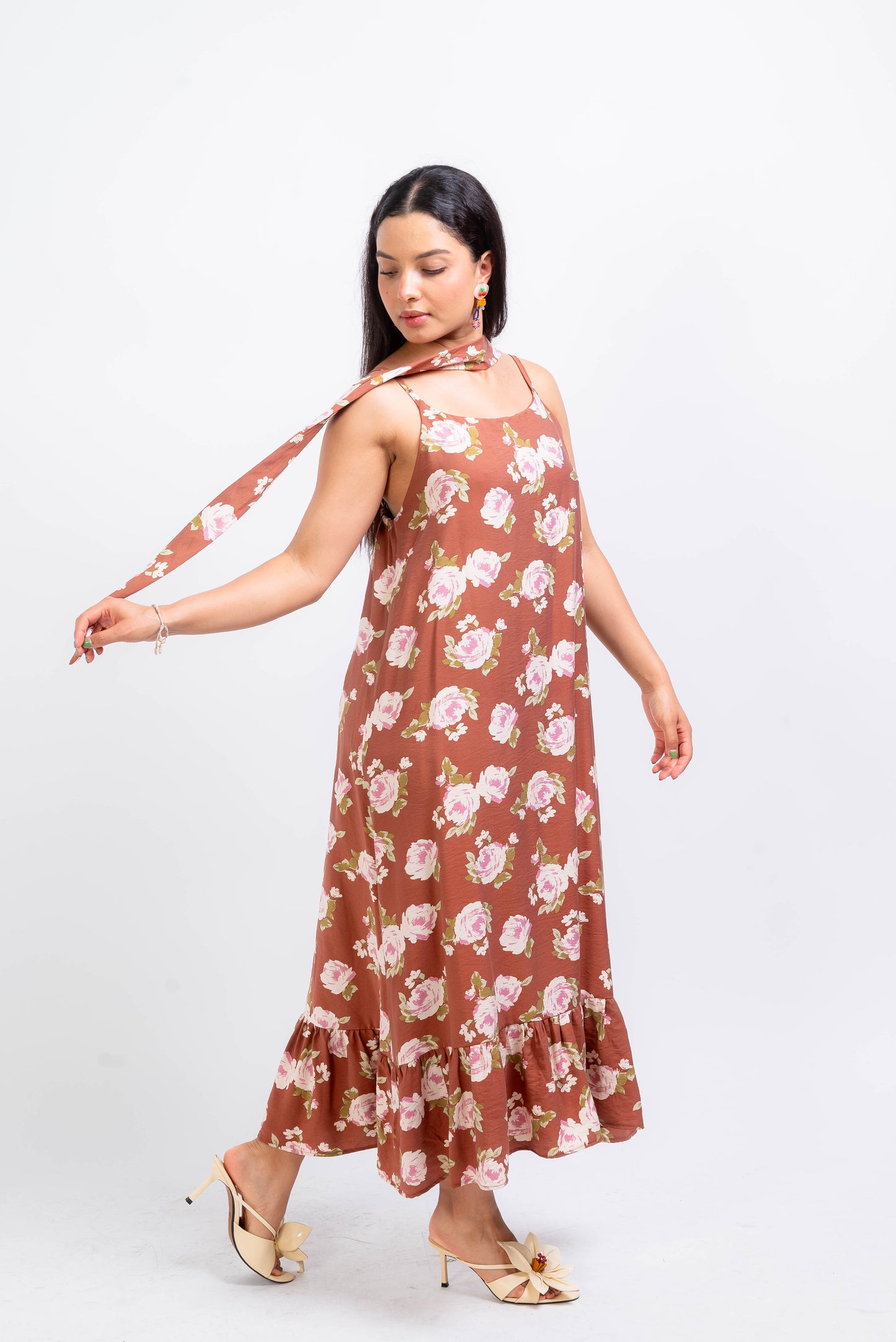 Vestido Conny