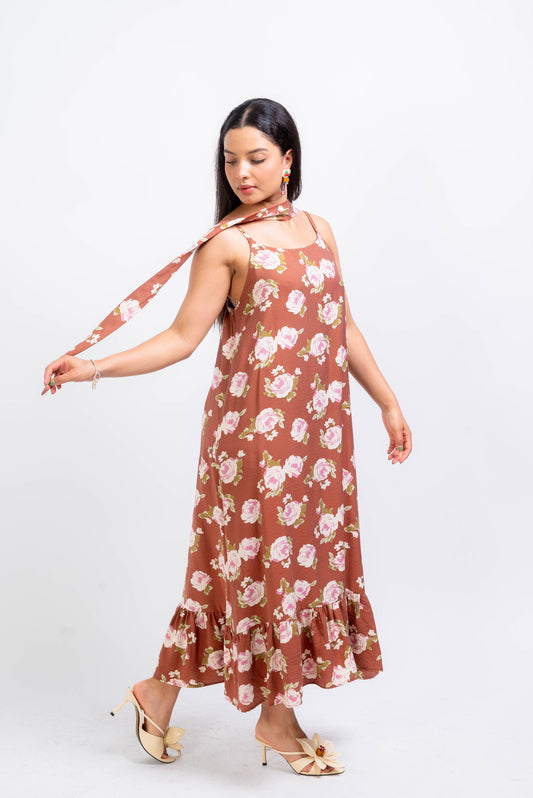 Vestido Conny