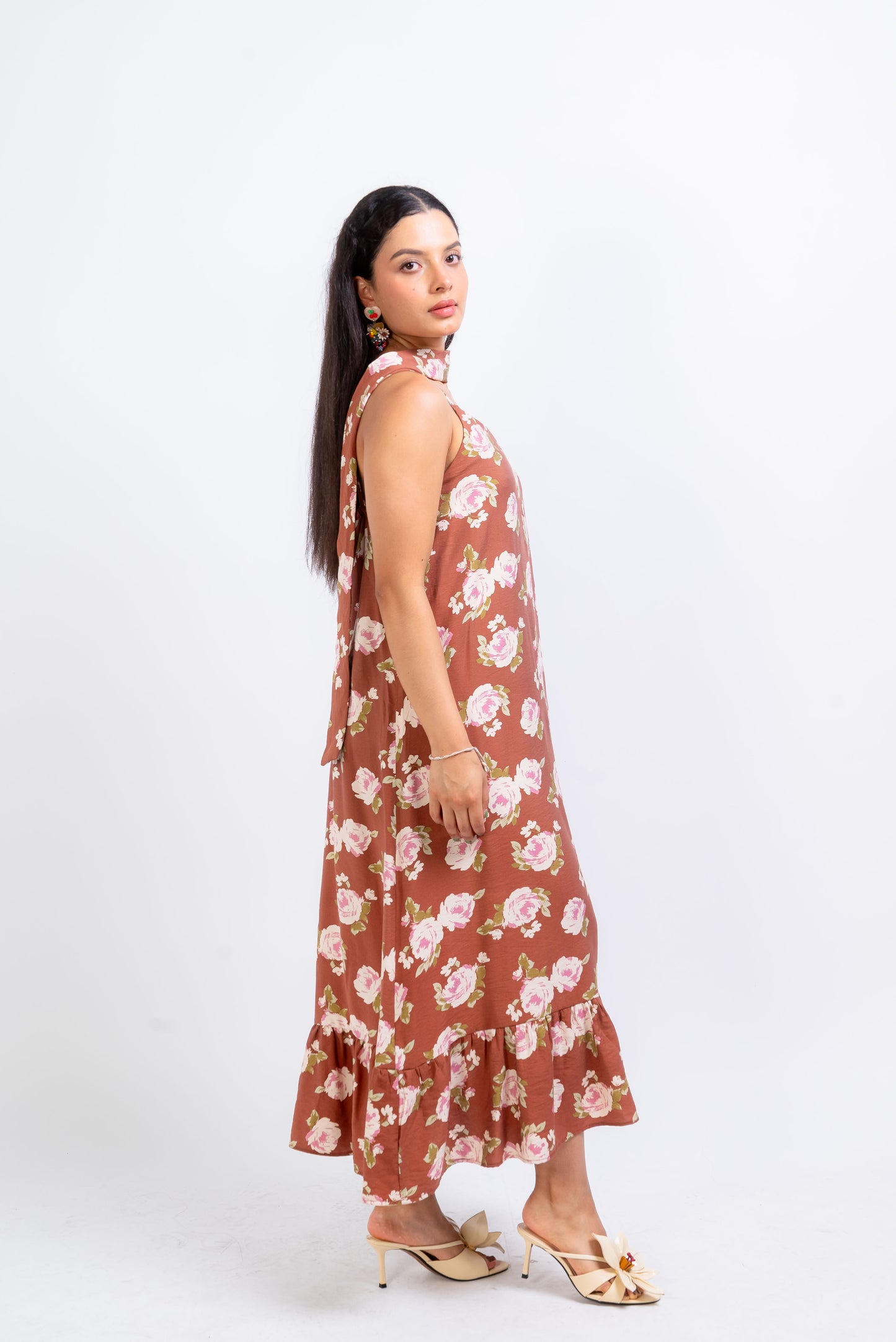 Vestido Conny