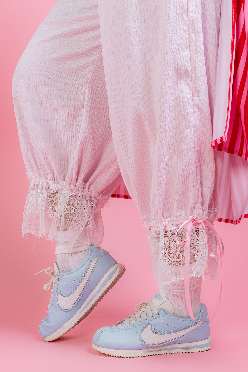 Pantalón Rosie