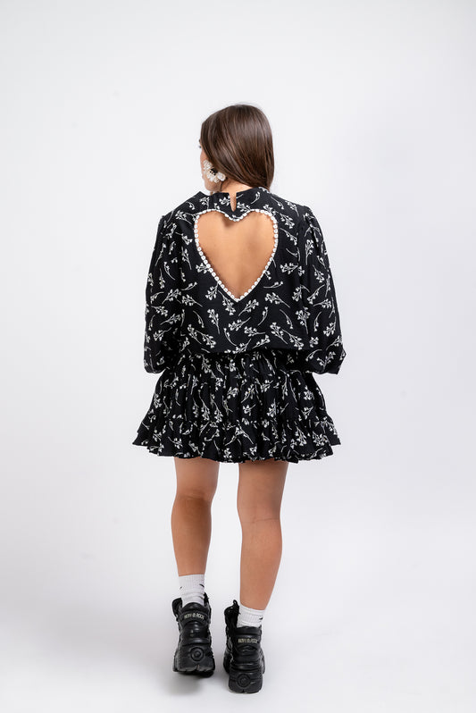 Blusa Alana