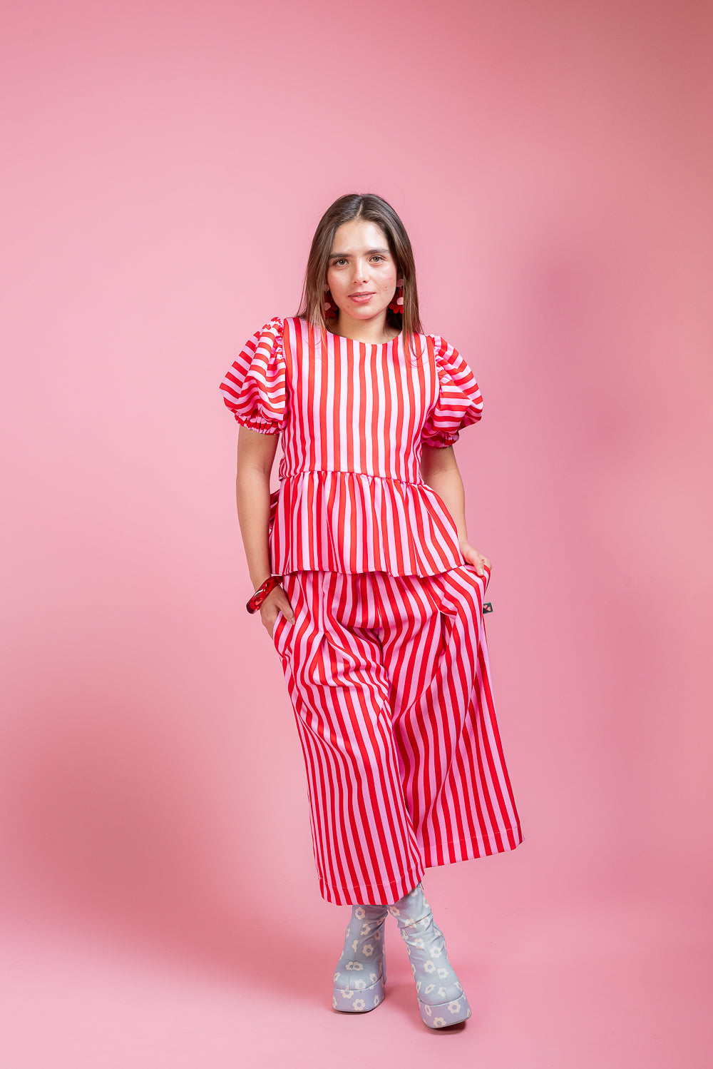 Blusa Jelly