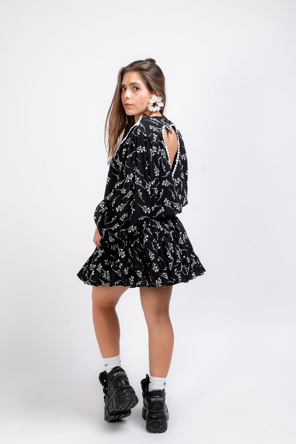 Set Alana 3 piezas