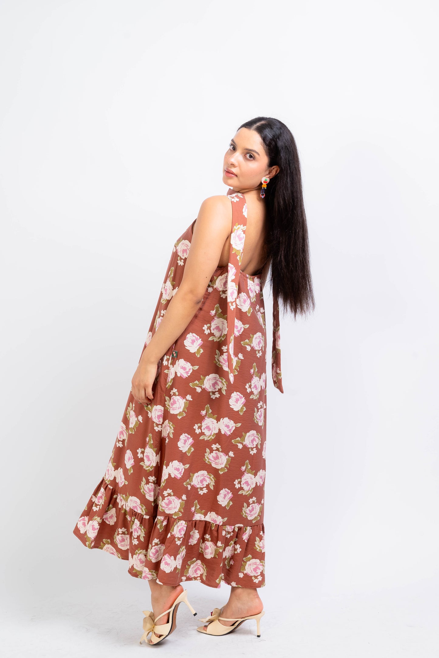 Vestido Conny
