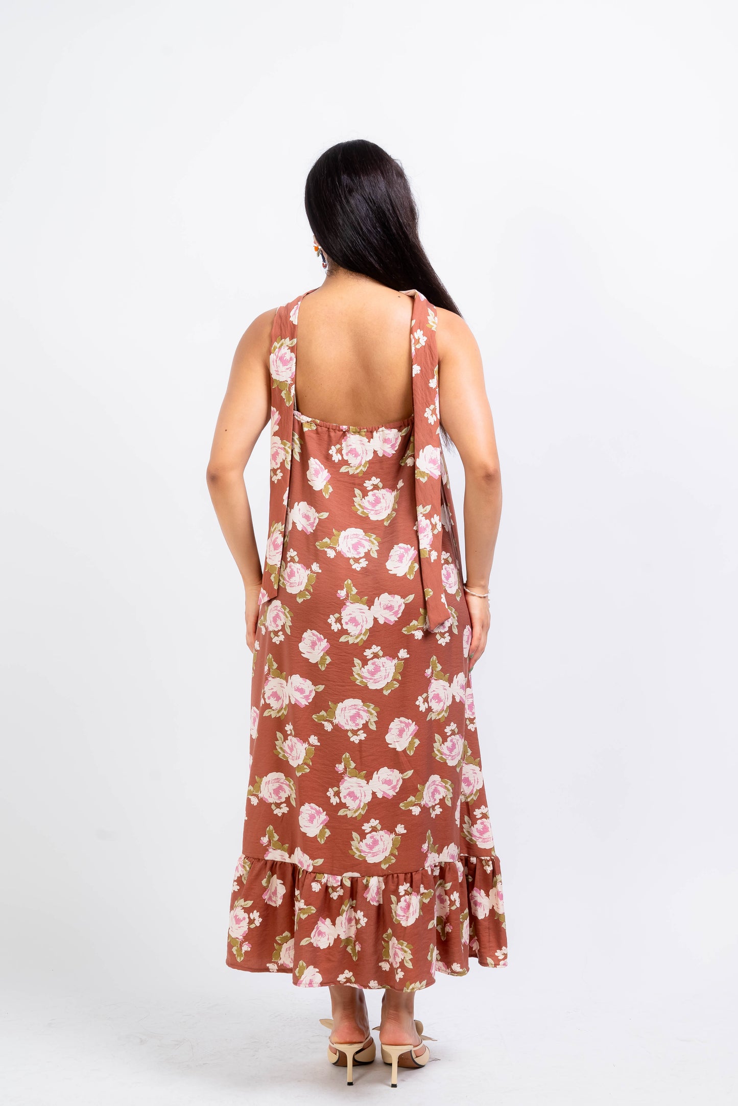 Vestido Conny