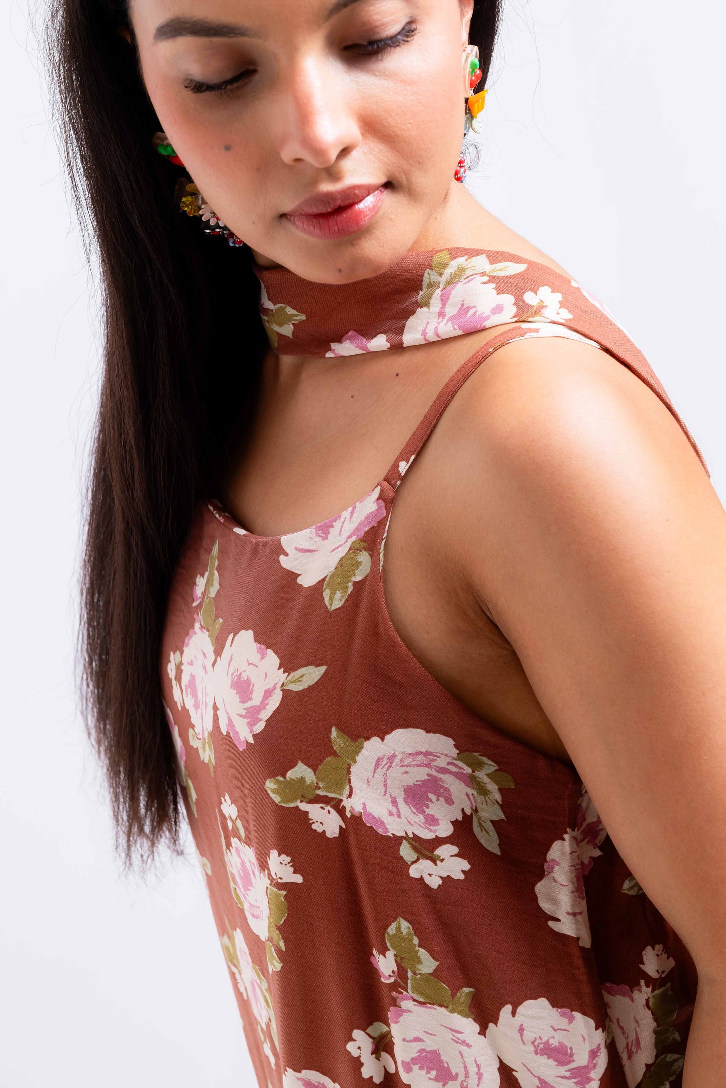 Vestido Conny