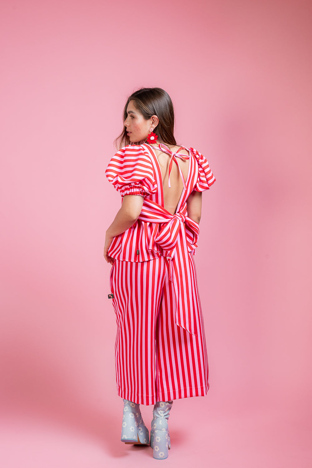 Blusa Jelly
