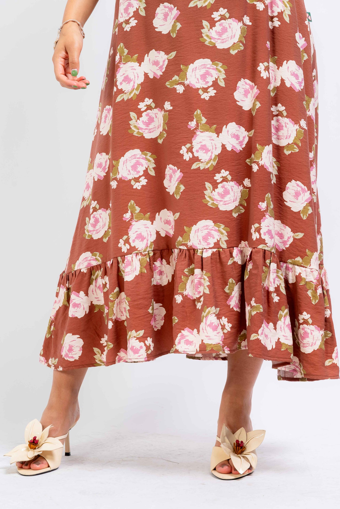Vestido Conny