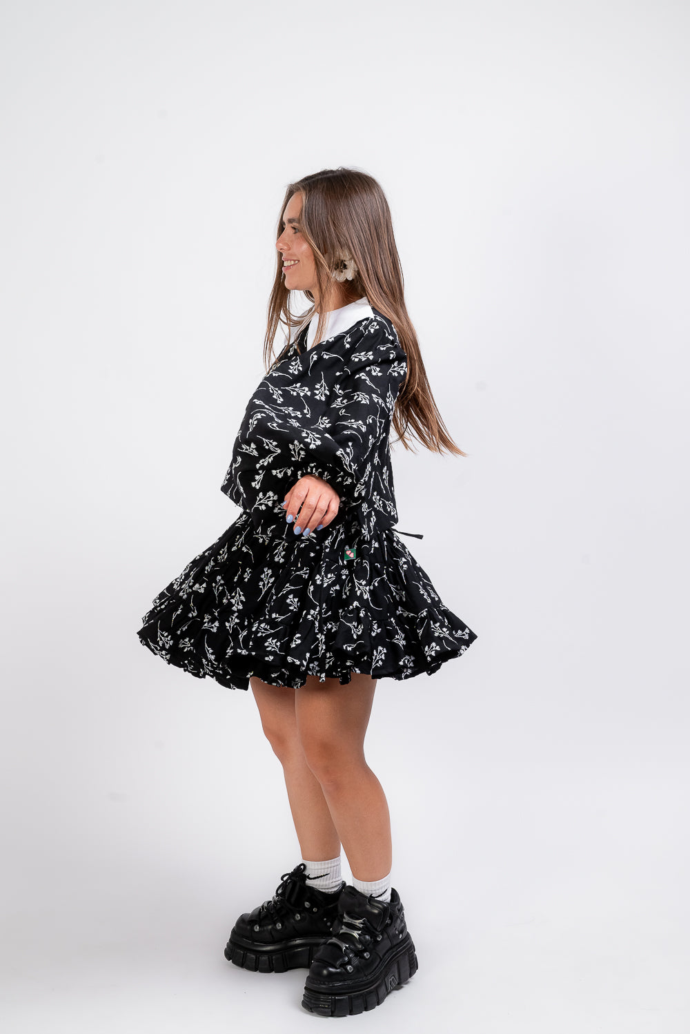 Set Alana 3 piezas