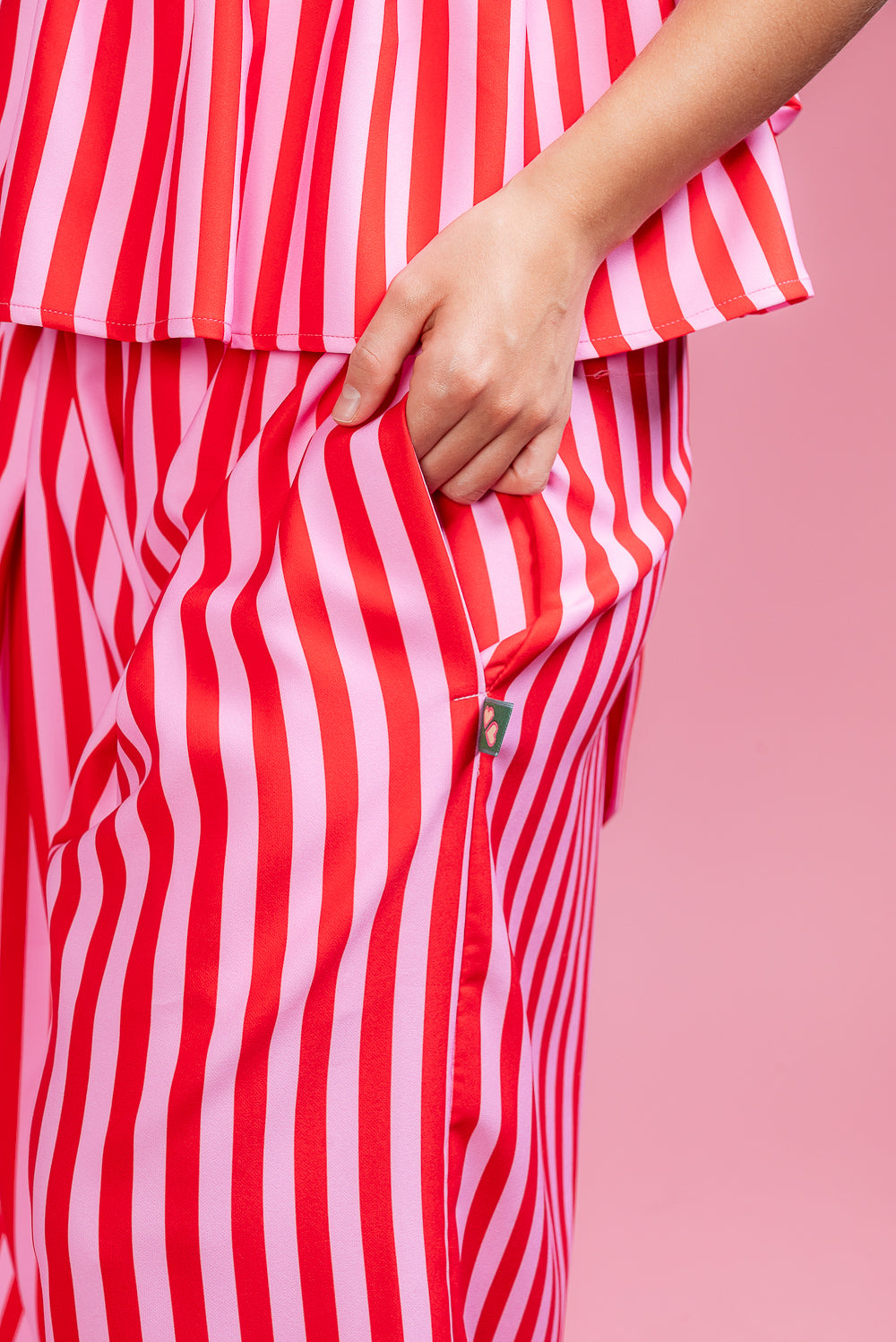 Blusa Jelly