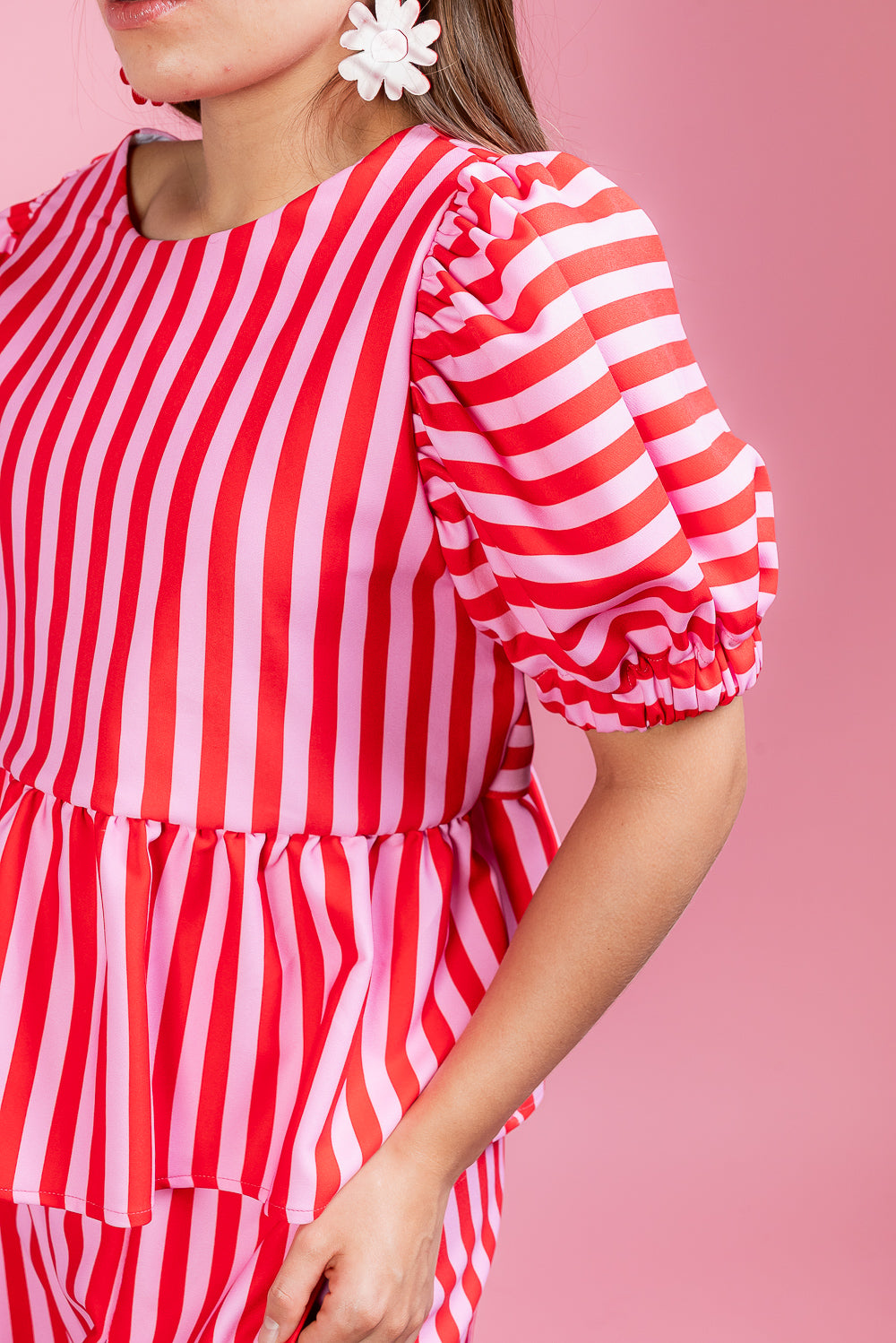 Blusa Jelly