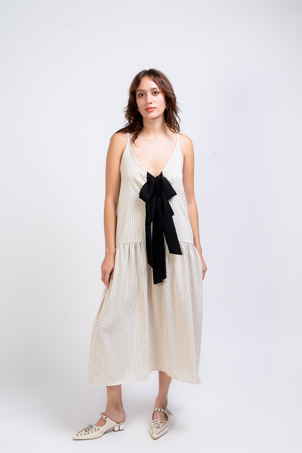 Vestido Safi