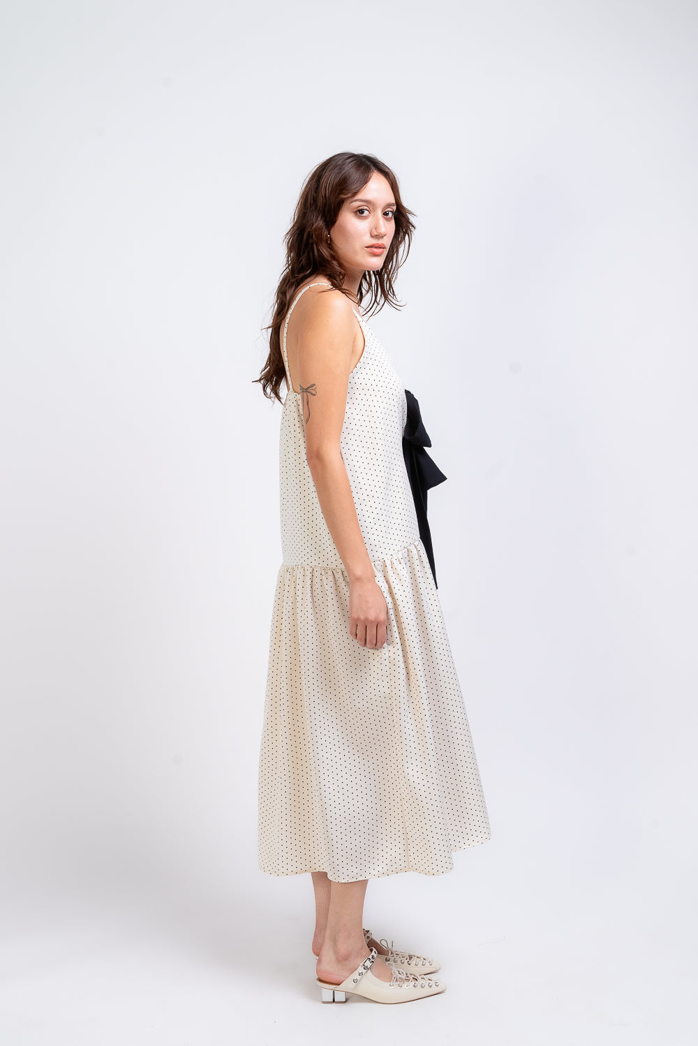 Vestido Safi