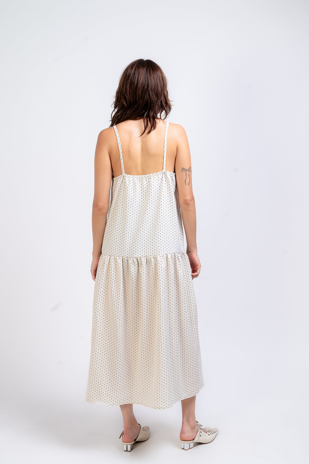 Vestido Safi