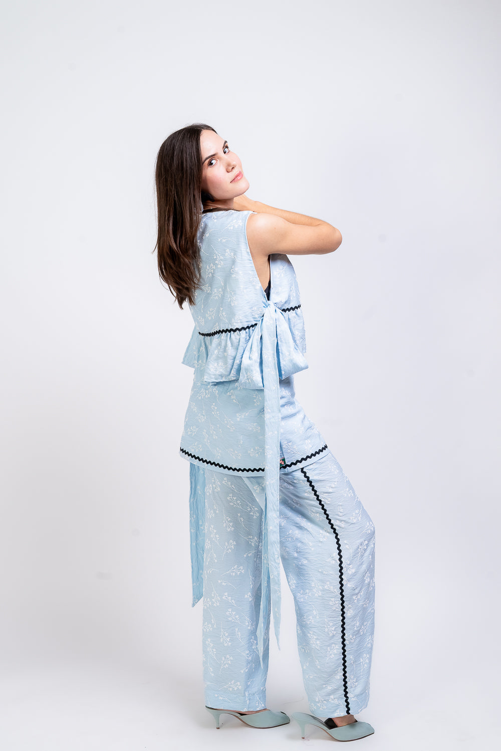 Set Dany 3 piezas