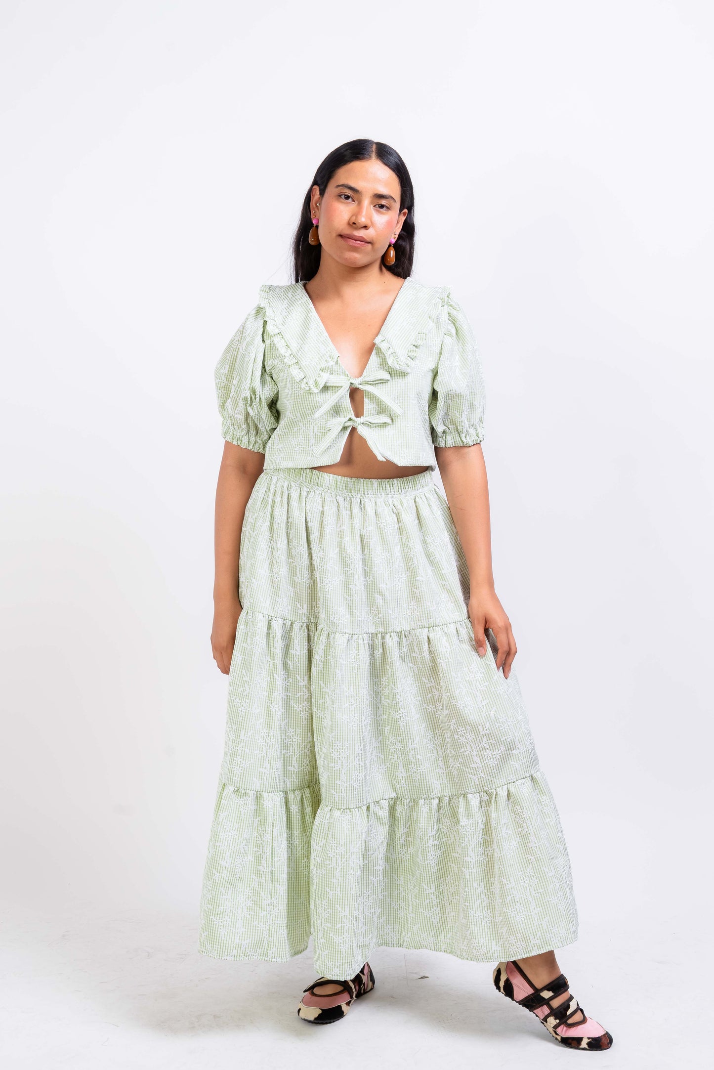 Blusa Julia