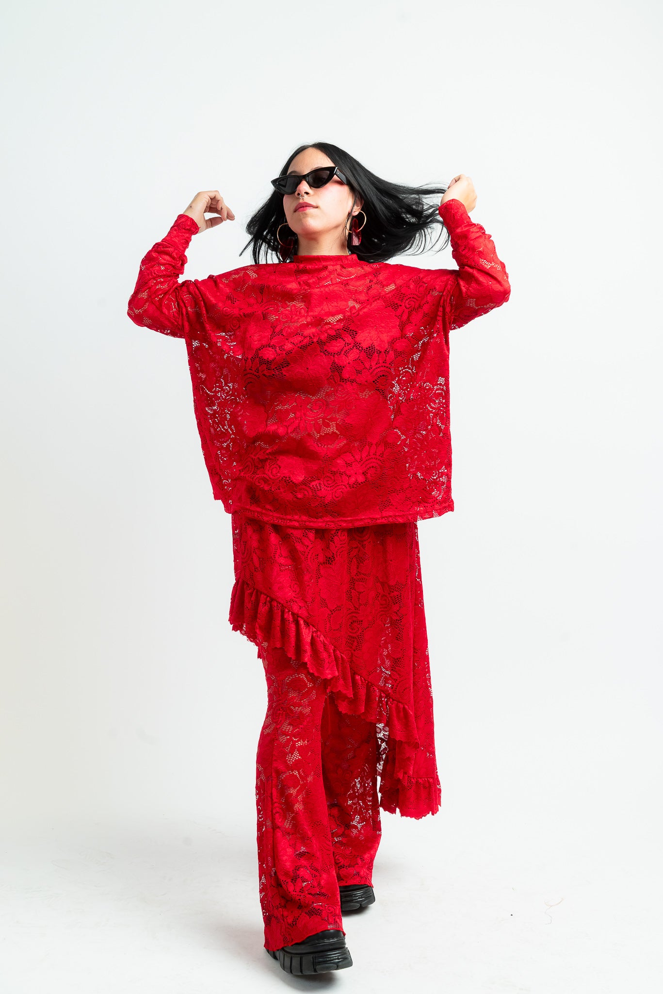 Set Alhelí Self Love