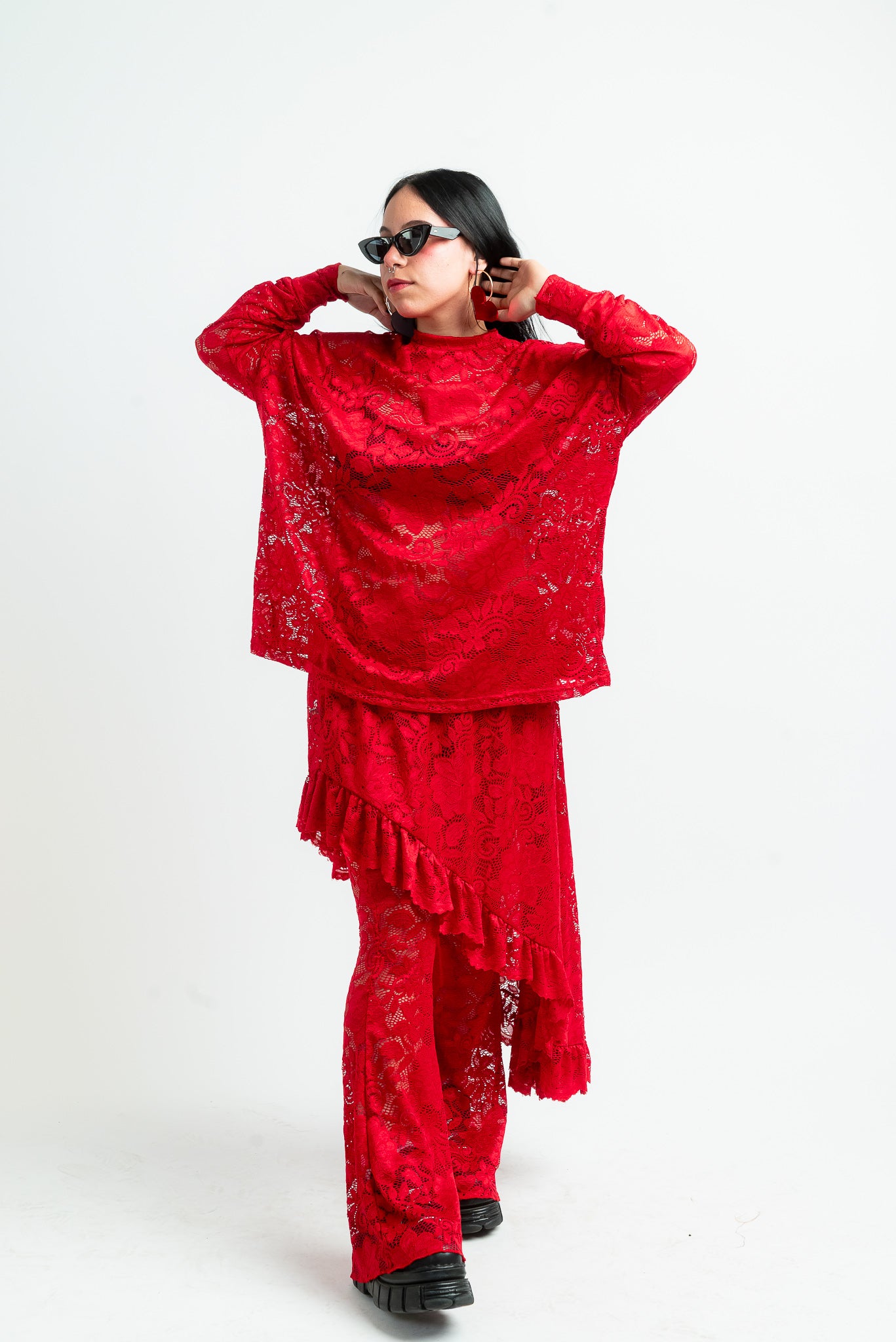 Set Alhelí Self Love