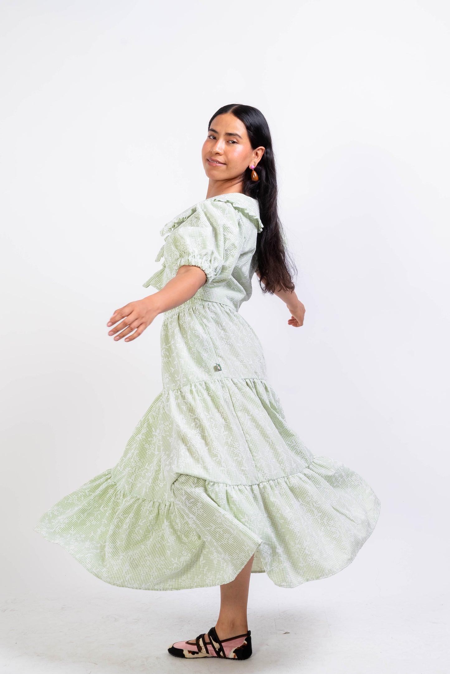 Blusa Julia