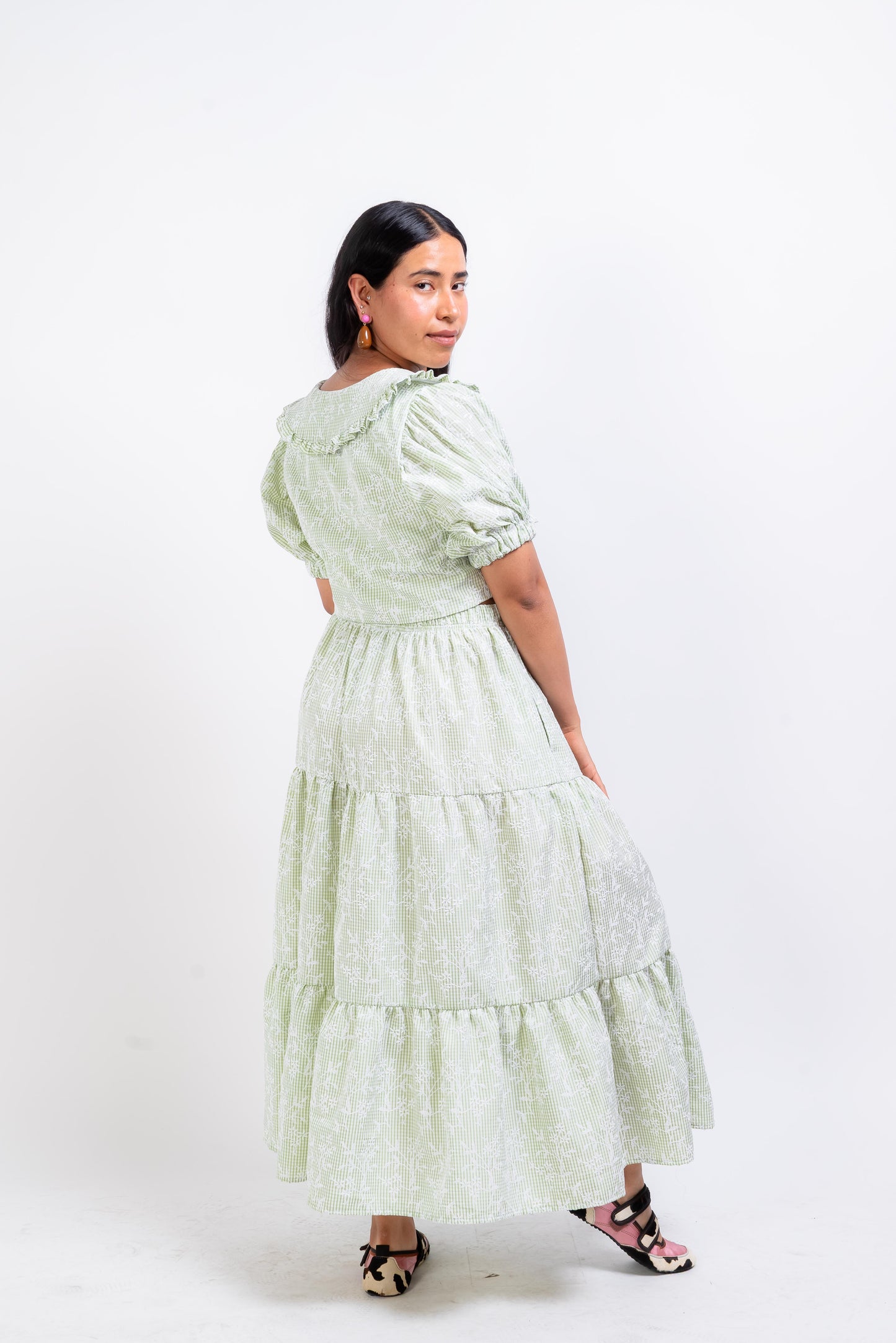 Blusa Julia