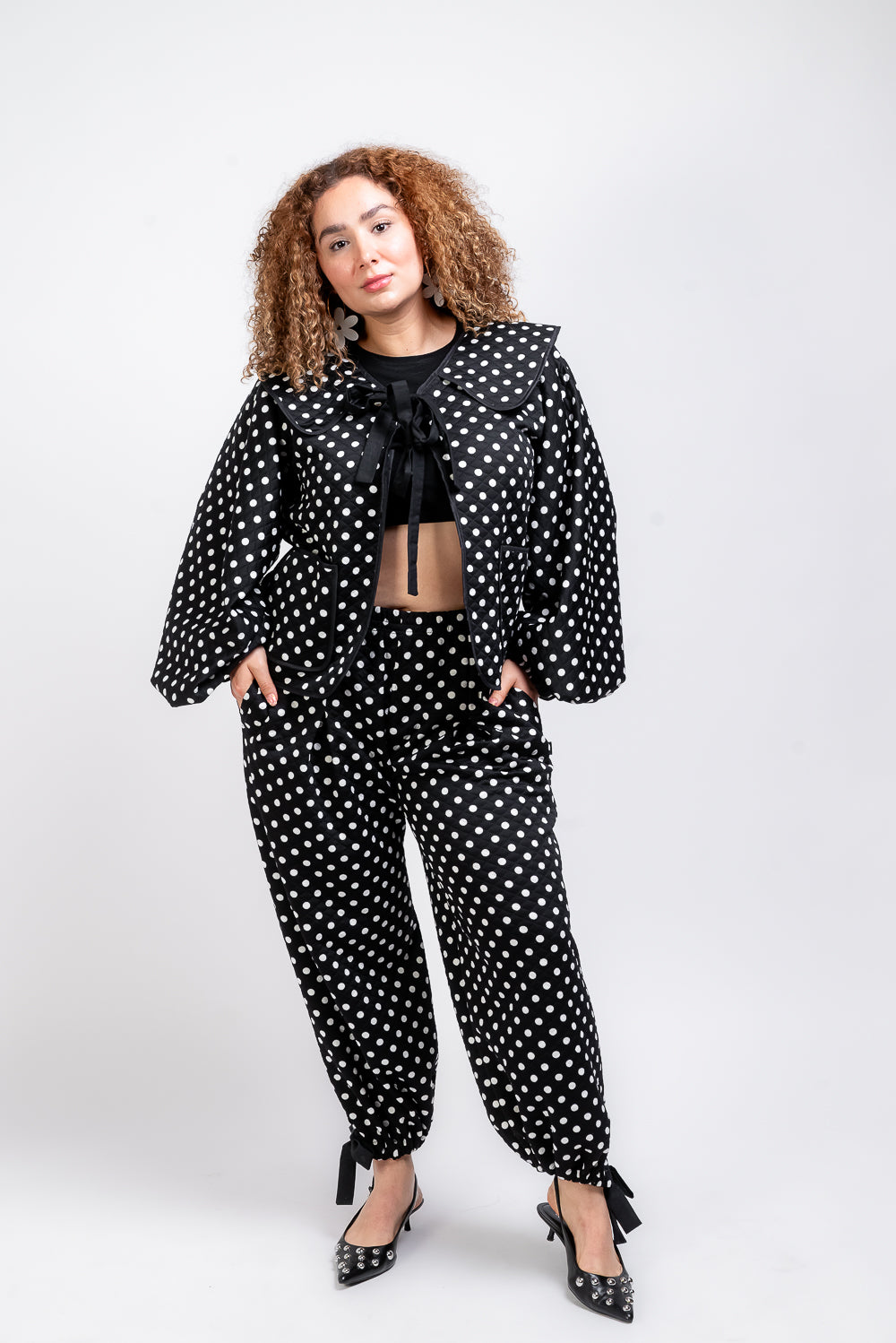 Pantalón Silvi
