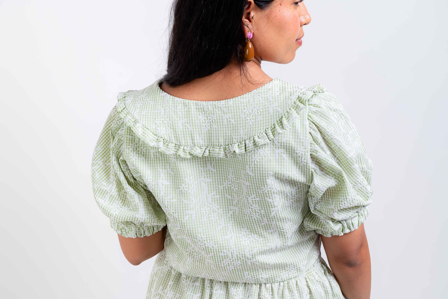 Blusa Julia
