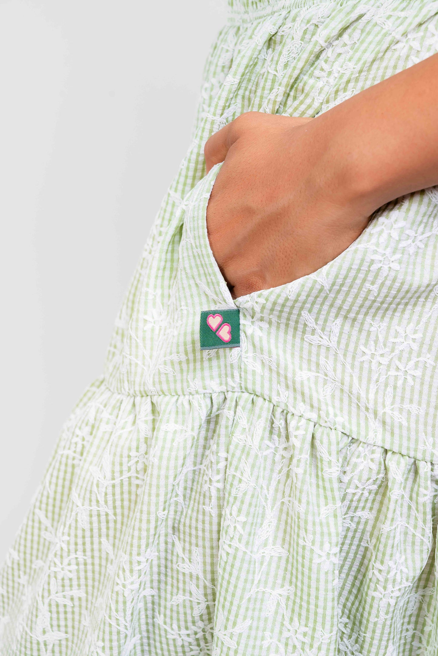 Set Julia falda y blusa