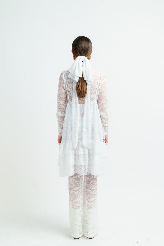 Set Lala Snow 3 piezas