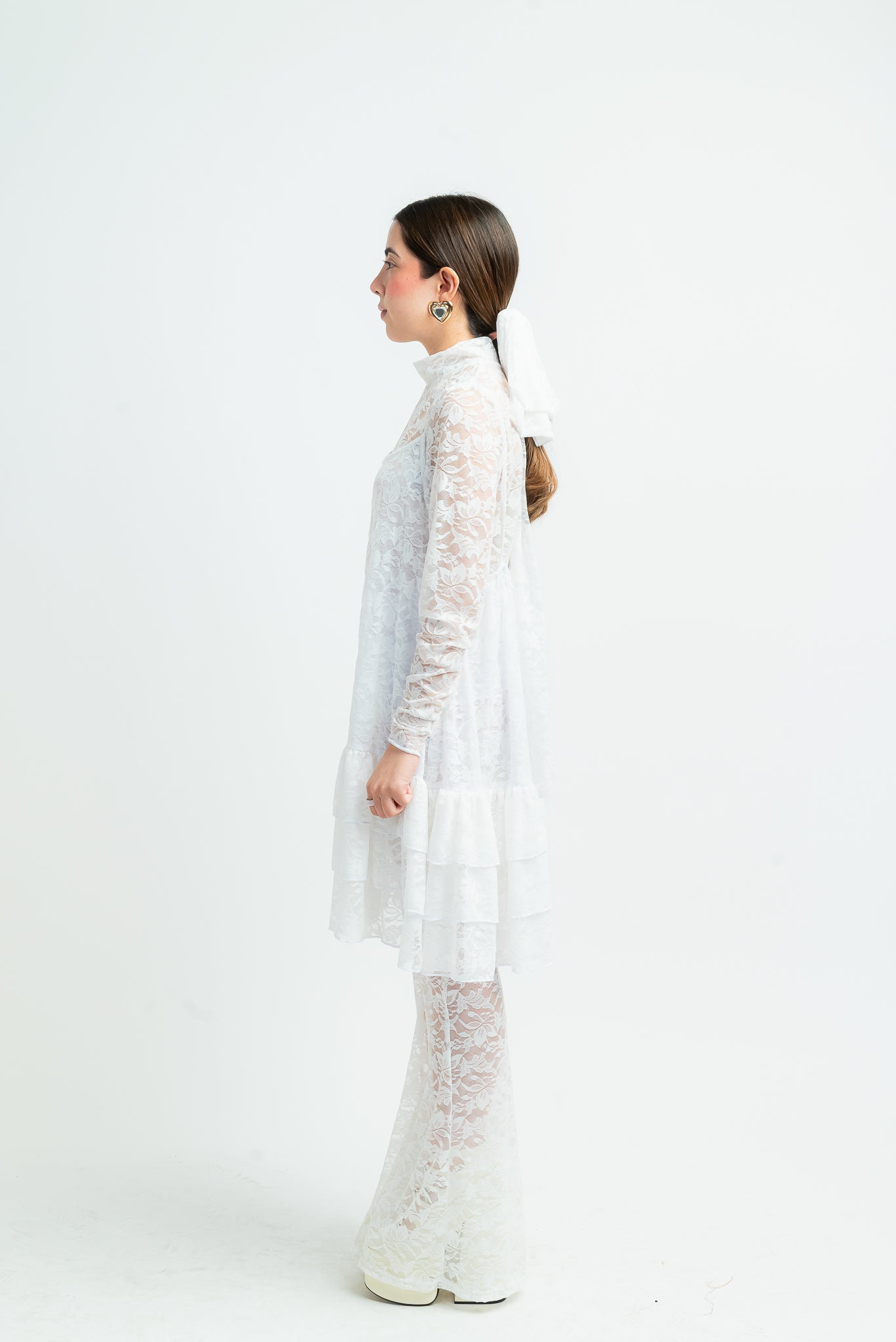 Set Lala Snow 3 piezas