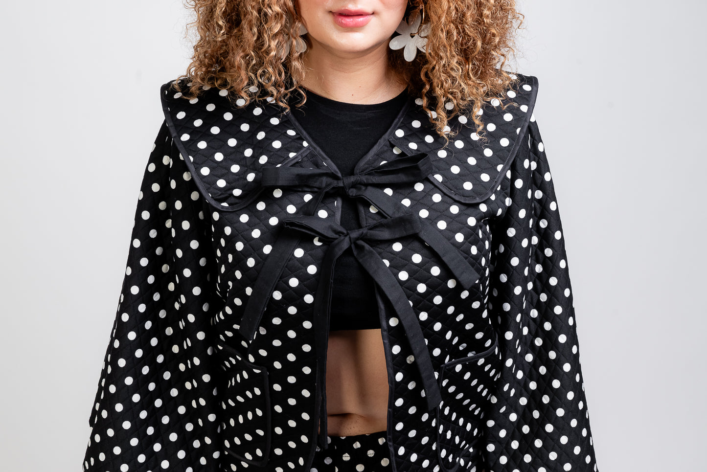 Set Silvi Pantalón y Chamarra