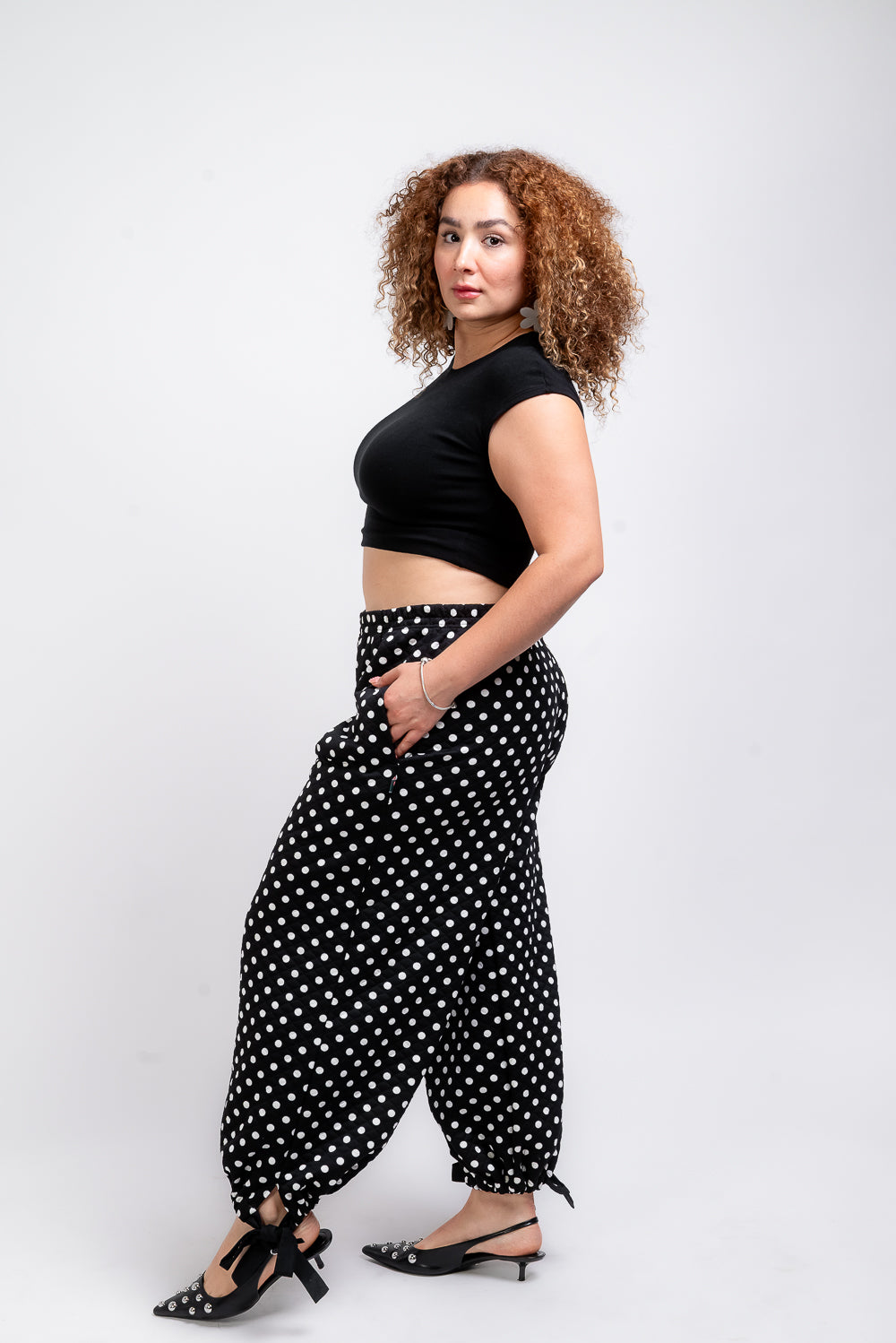 Pantalón Silvi