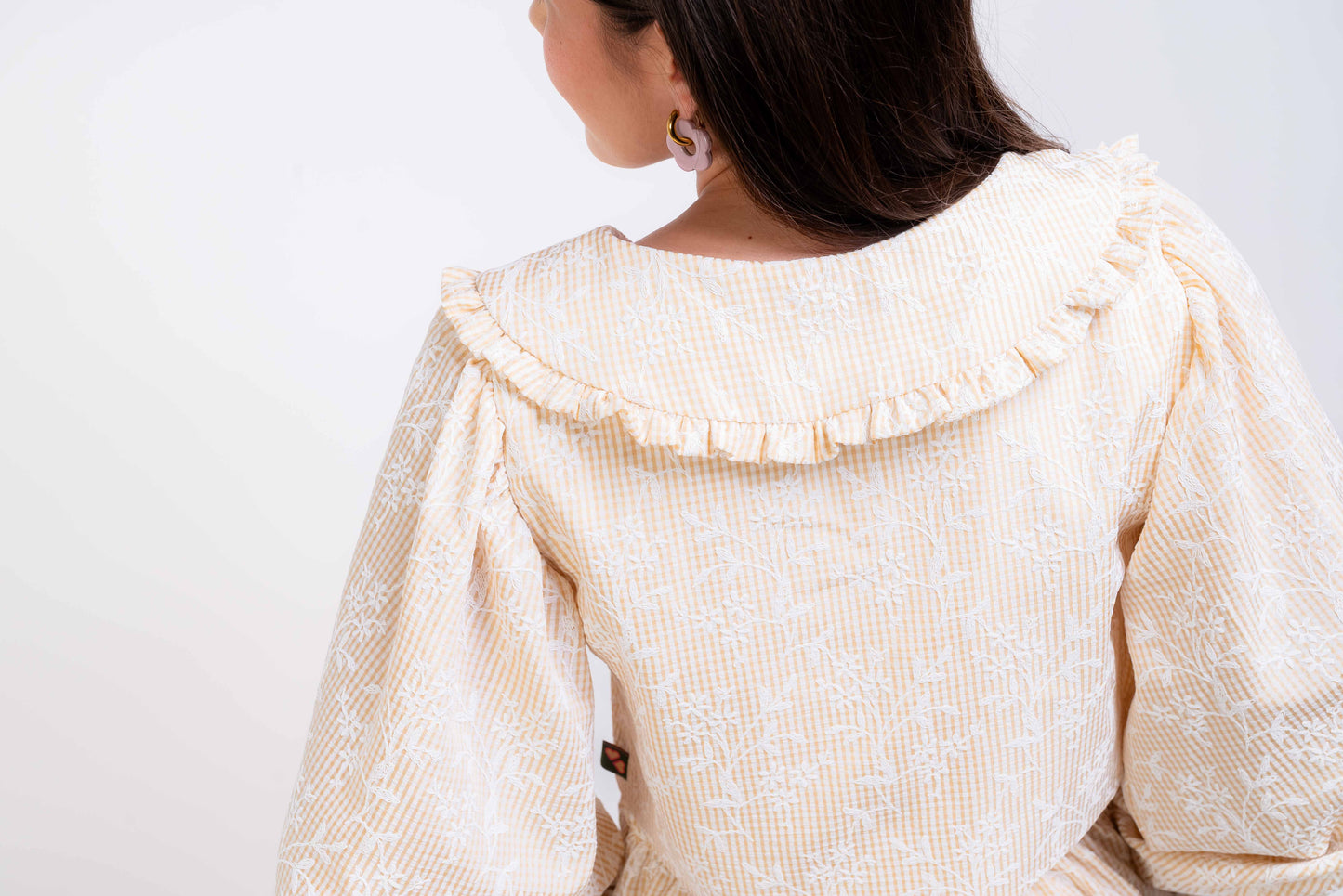 Blusa Carmen