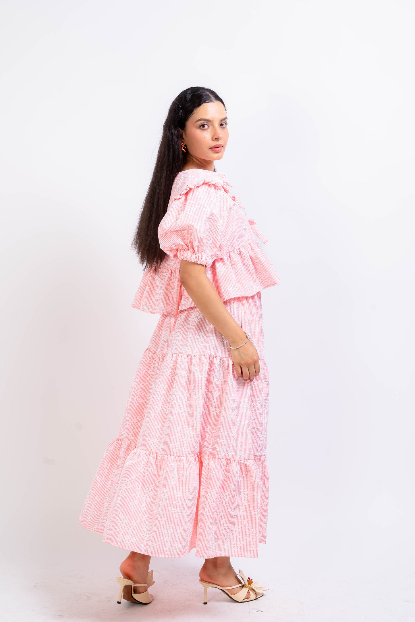 Blusa Salma