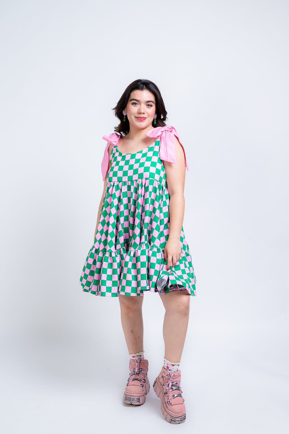 Vestido Melissa